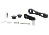 Whiteline 04-14 Audi A3 / 12-19 VW Beetle / 06-14 VW GTI Engine Pitch Mount Bushing thumbnail 2