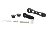 Whiteline 04-14 Audi A3 / 12-19 VW Beetle / 06-14 VW GTI Engine Pitch Mount Bushing thumbnail 3