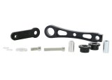 Whiteline 04-14 Audi A3 / 12-19 VW Beetle / 06-14 VW GTI Engine Pitch Mount Bushing thumbnail 4