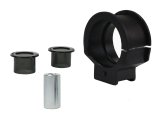 Whiteline 96-00 Toyota RAV4 Steering Rack Bushing Kit thumbnail 1