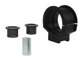 Whiteline 96-00 Toyota RAV4 Steering Rack Bushing Kit thumbnail 2