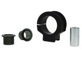 Whiteline 96-00 Toyota RAV4 Steering Rack Bushing Kit thumbnail 6