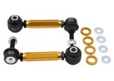 Whiteline 12-19 BMW 118i/120i Rear Swaybar End Link Kit thumbnail 3