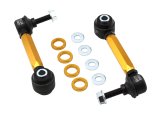 Whiteline 12-19 BMW 118i/120i Rear Swaybar End Link Kit thumbnail 5