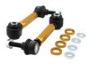 Whiteline 12-19 BMW 118i/120i Rear Swaybar End Link Kit thumbnail 7