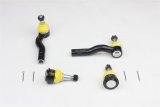 Whiteline 12+ Subaru BRZ / 12+ Scion FRS Roll Center Adjuster Kit & Bump Steer thumbnail 2