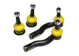 Whiteline 12+ Subaru BRZ / 12+ Scion FRS Roll Center Adjuster Kit & Bump Steer thumbnail 3