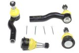 Whiteline 12+ Subaru BRZ / 12+ Scion FRS Roll Center Adjuster Kit & Bump Steer thumbnail 4