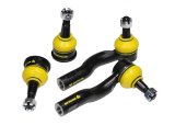 Whiteline 12+ Subaru BRZ / 12+ Scion FRS Roll Center Adjuster Kit & Bump Steer thumbnail 6