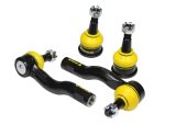 Whiteline 12+ Subaru BRZ / 12+ Scion FRS Roll Center Adjuster Kit & Bump Steer thumbnail 7