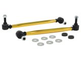 Whiteline 06-12 Audi / 03-11 VW Front Swaybar Link Assembly thumbnail 3