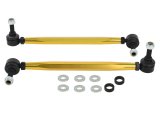 Whiteline 06-12 Audi / 03-11 VW Front Swaybar Link Assembly thumbnail 6