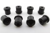 Whiteline 10/65-73 Ford Mustang Rear Spring Eye Rear and Shackle Bushings (35mm OD/12.6mm ID) thumbnail 1