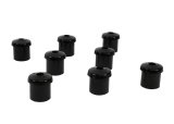 Whiteline 10/65-73 Ford Mustang Rear Spring Eye Rear and Shackle Bushings (35mm OD/12.6mm ID) thumbnail 2