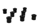 Whiteline 10/65-73 Ford Mustang Rear Spring Eye Rear and Shackle Bushings (35mm OD/12.6mm ID) thumbnail 3
