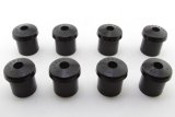 Whiteline 10/65-73 Ford Mustang Rear Spring Eye Rear and Shackle Bushings (35mm OD/12.6mm ID) thumbnail 4