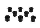 Whiteline 10/65-73 Ford Mustang Rear Spring Eye Rear and Shackle Bushings (35mm OD/12.6mm ID) thumbnail 5