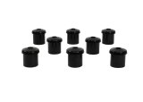 Whiteline 10/65-73 Ford Mustang Rear Spring Eye Rear and Shackle Bushings (35mm OD/12.6mm ID) thumbnail 6
