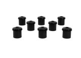 Whiteline 10/65-73 Ford Mustang Rear Spring Eye Rear and Shackle Bushings (35mm OD/12.6mm ID) thumbnail 8