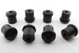 Whiteline 10/65-73 Ford Mustang Rear Spring Eye Rear and Shackle Bushings (35mm OD/12.6mm ID) thumbnail 9