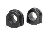 Whiteline 94-99 Skyline R33 GTS RWD /89-93 Skyline R32 GTS RWD 24mm Front Sway Bar Mount Bushing Kit thumbnail 1