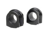 Whiteline 94-99 Skyline R33 GTS RWD /89-93 Skyline R32 GTS RWD 24mm Front Sway Bar Mount Bushing Kit thumbnail 2