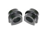Whiteline 94-99 Skyline R33 GTS RWD /89-93 Skyline R32 GTS RWD 24mm Front Sway Bar Mount Bushing Kit thumbnail 3