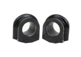 Whiteline 94-99 Skyline R33 GTS RWD /89-93 Skyline R32 GTS RWD 24mm Front Sway Bar Mount Bushing Kit thumbnail 4