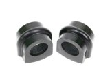 Whiteline 94-99 Skyline R33 GTS RWD /89-93 Skyline R32 GTS RWD 24mm Front Sway Bar Mount Bushing Kit thumbnail 7