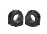 Whiteline 94-99 Skyline R33 GTS RWD /89-93 Skyline R32 GTS RWD 24mm Front Sway Bar Mount Bushing Kit thumbnail 9