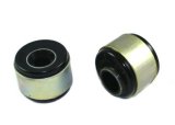 Whiteline Plus 10/01-05 BMW 3 Series E46 Frt Control Arm - Lwr Inr Rear Bushing Caster Correction thumbnail 1