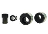 Whiteline Plus 10/01-05 BMW 3 Series E46 Frt Control Arm - Lwr Inr Rear Bushing Caster Correction thumbnail 2