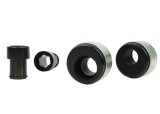 Whiteline Plus 10/01-05 BMW 3 Series E46 Frt Control Arm - Lwr Inr Rear Bushing Caster Correction thumbnail 3