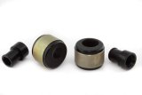 Whiteline Plus 10/01-05 BMW 3 Series E46 Frt Control Arm - Lwr Inr Rear Bushing Caster Correction thumbnail 4