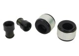 Whiteline Plus 10/01-05 BMW 3 Series E46 Frt Control Arm - Lwr Inr Rear Bushing Caster Correction thumbnail 5