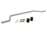 Whiteline 3/11+ Chevy Cruze JH, 2011+ Chevy Volt EV Rear 22mm Heavy Duty Fixed Swaybar thumbnail 2