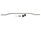 Whiteline 3/11+ Chevy Cruze JH, 2011+ Chevy Volt EV Rear 22mm Heavy Duty Fixed Swaybar thumbnail 4