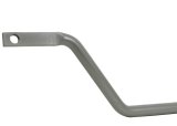 Whiteline 3/11+ Chevy Cruze JH, 2011+ Chevy Volt EV Rear 22mm Heavy Duty Fixed Swaybar thumbnail 7