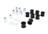Whiteline Plus 6/94-7/98 Legacy / 4/93-06 Impreza Rear Control Arm Bushing Kit thumbnail 3