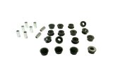 Whiteline Plus 6/94-7/98 Legacy / 4/93-06 Impreza Rear Control Arm Bushing Kit thumbnail 4