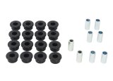 Whiteline Plus 6/94-7/98 Legacy / 4/93-06 Impreza Rear Control Arm Bushing Kit thumbnail 6