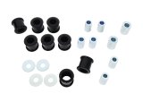 Whiteline Plus 6/94-7/98 Legacy / 4/93-06 Impreza Rear Control Arm Bushing Kit thumbnail 8
