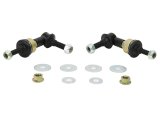 Whiteline 7/2006-12/2009 1/2010+ Mazda Speed3 Rear 12mm Ball Stud Adj X HD Sway Bar Link Assembly thumbnail 1