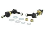 Whiteline 7/2006-12/2009 1/2010+ Mazda Speed3 Rear 12mm Ball Stud Adj X HD Sway Bar Link Assembly thumbnail 2