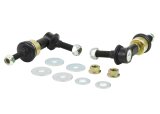 Whiteline 7/2006-12/2009 1/2010+ Mazda Speed3 Rear 12mm Ball Stud Adj X HD Sway Bar Link Assembly thumbnail 3