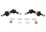 Whiteline 7/2006-12/2009 1/2010+ Mazda Speed3 Rear 12mm Ball Stud Adj X HD Sway Bar Link Assembly thumbnail 7