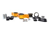 Whiteline Plus 12+ Subaru BRZ/Scion FR-S/Toyota 86 Rear Control Arm - Lower Inner Bushing thumbnail 9