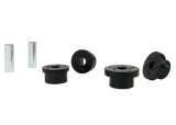 Whiteline Plus 1/93-02 Toyota Supra Front Control Arm - Lower Inner Front Bushing Kit thumbnail 2