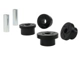 Whiteline Plus 1/93-02 Toyota Supra Front Control Arm - Lower Inner Front Bushing Kit thumbnail 3