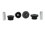 Whiteline Plus 1/93-02 Toyota Supra Front Control Arm - Lower Inner Front Bushing Kit thumbnail 5